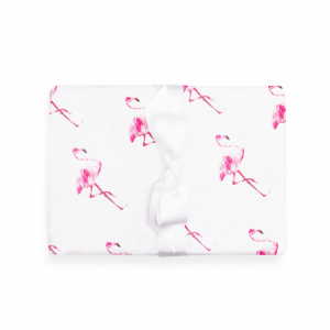 FlamingoGeschenkpapier